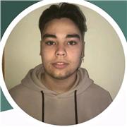 Soy profesor especializado, con pasión por enseñar y adaptar las clases a cada nivel. Mejora tu comprensión, expresión y análisis